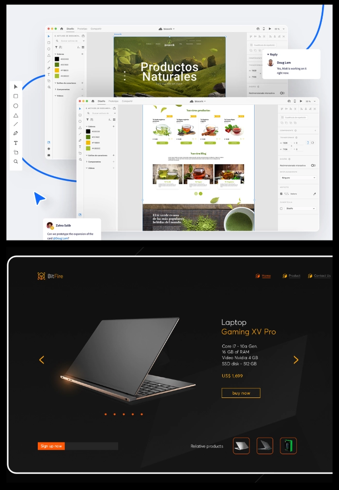 proyectos branding zeus estudio